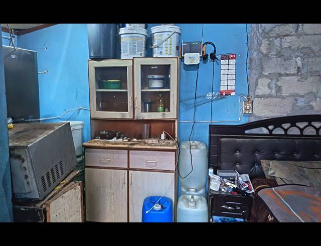 2 BEDROOM HOUSE FOR SALE IN ASANDA